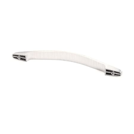 Beverage-Air Aluminum Antimicrobial Handle 401-824D